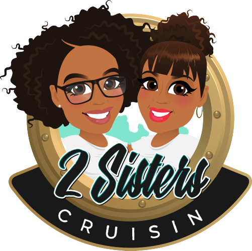 2SistersCruisin