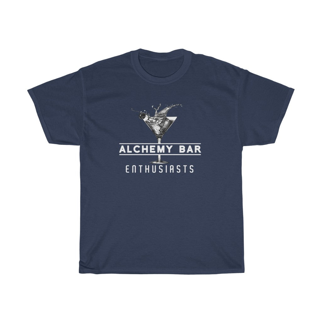 Gildan Unisex Alchemy Bar Enthusiasts - Glass
