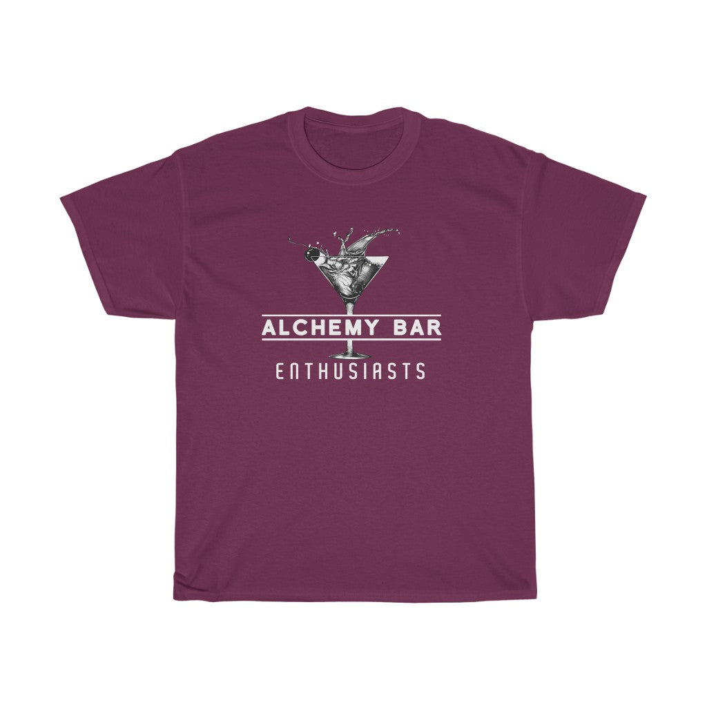 Gildan Unisex Alchemy Bar Enthusiasts - Glass