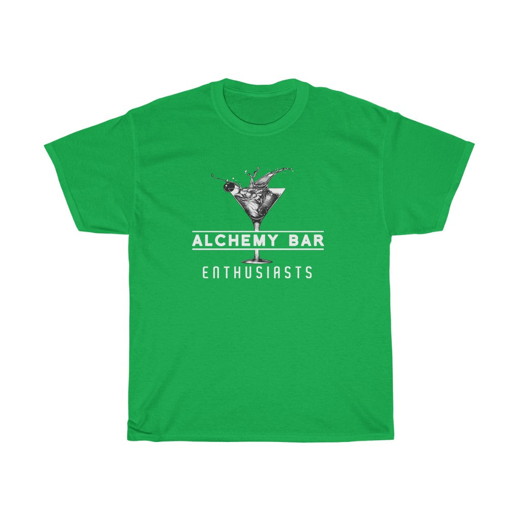 Gildan Unisex Alchemy Bar Enthusiasts - Glass