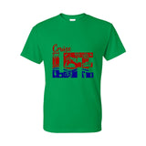 Unisex Tee - Cruise Life