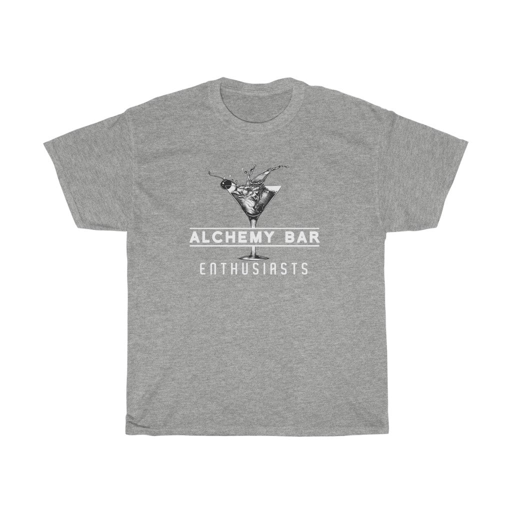 Gildan Unisex Alchemy Bar Enthusiasts - Glass