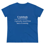 Women's Tee - Cruisitude