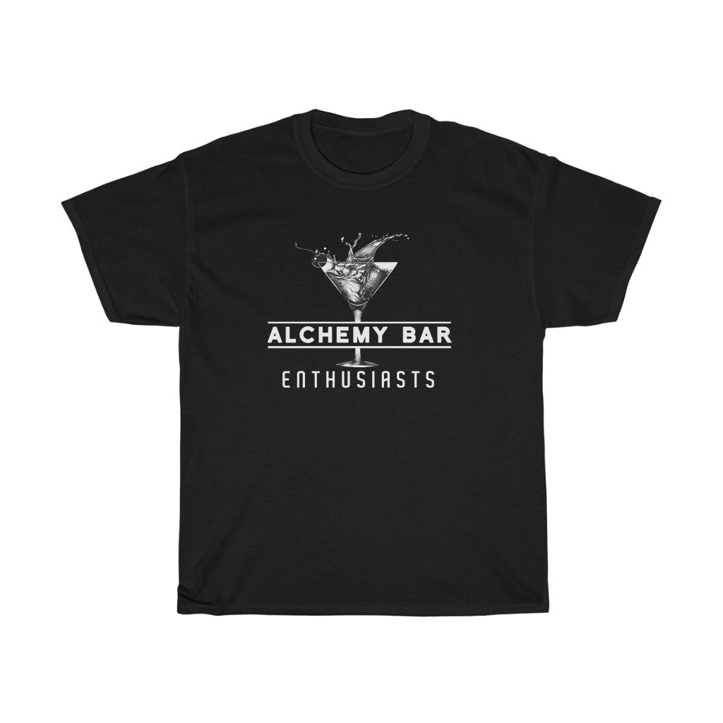 Gildan Unisex Alchemy Bar Enthusiasts - Glass
