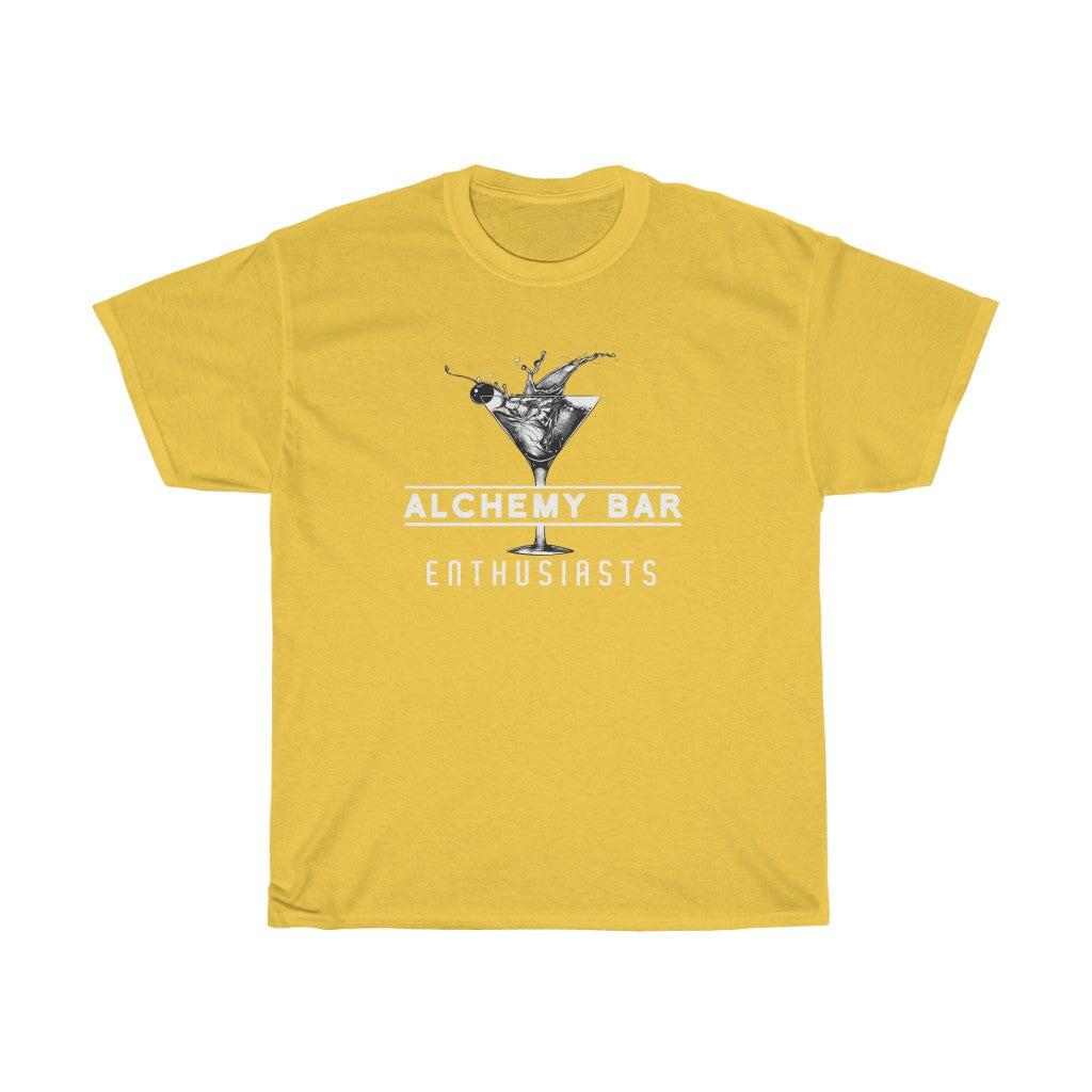 Gildan Unisex Alchemy Bar Enthusiasts - Glass