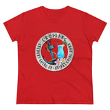 Women's Tee - Cruising