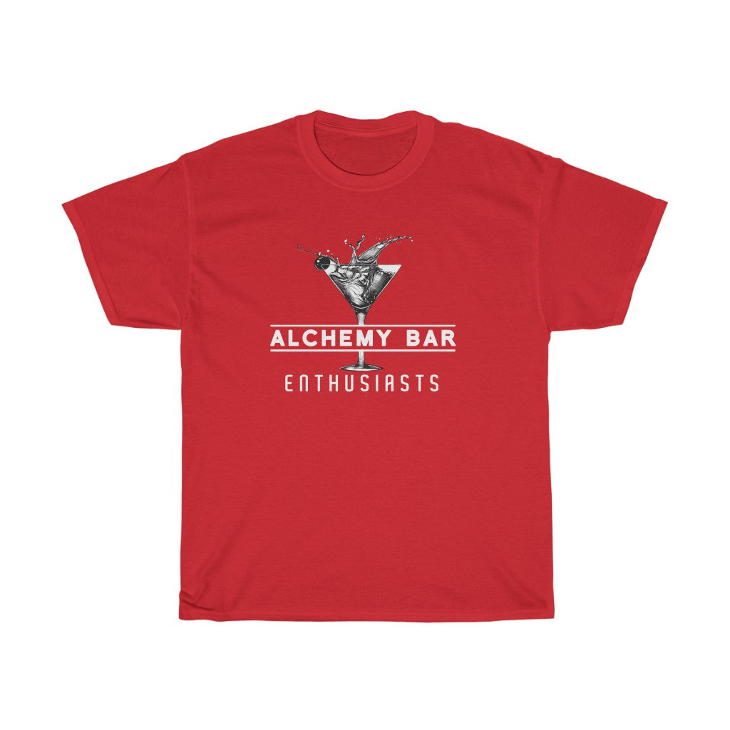Gildan Unisex Alchemy Bar Enthusiasts - Glass