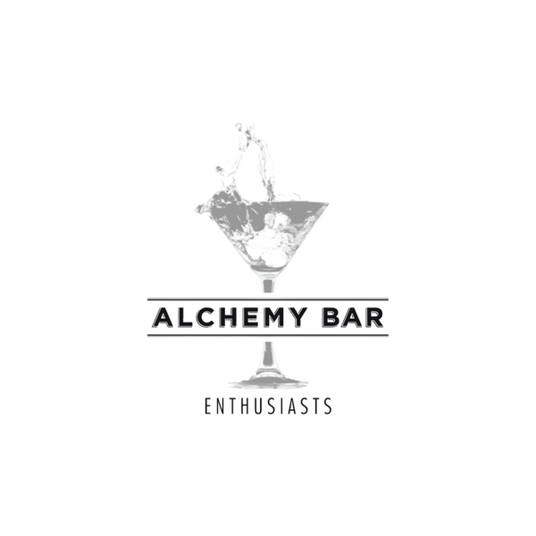Alchemy Bar Enthusiasts