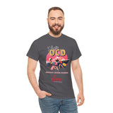 OCD Unisex T shirt Dk