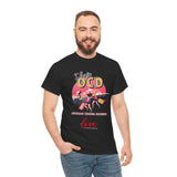 OCD Unisex T shirt Dk