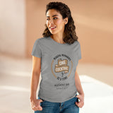Gildan Women's Tee - Making Memories One Cocktail at a Time