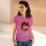 Women's Tee - 2SistersCruisin