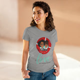 Women's Tee - 2SistersCruisin