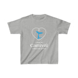 Kids Tee - Blue Whale