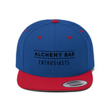 Unisex Hat - Alchemy Bar Enthusiasts (2 colors)