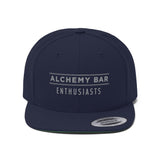 Unisex Hat - Alchemy Bar Enthusiasts (6 colors)