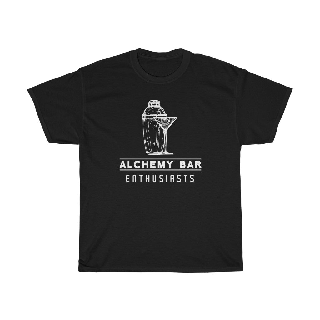 Gildan Unisex Alchemy Bar Enthusiasts - Shaker
