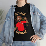 Gildan Tee - The Cousin Cookie