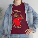 Gildan Tee - The Cousin Cookie