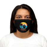 Unisex Face Mask - Sunset