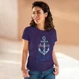 Gildan Women's Tee - Let Your Dreams